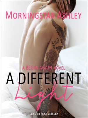 cover image of A Different Light